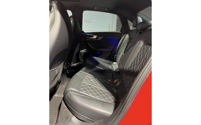 Audi S4 TECHNIK * B&O * MASSAGE * 360 * AMBIENT * CARFAX * - автомобили, коли, обяви за нови и употребявани 9