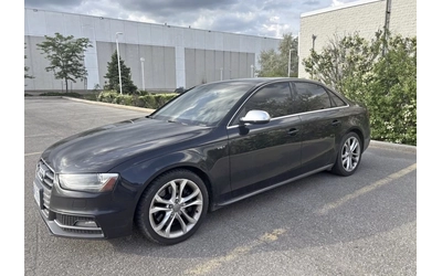 audi-s4 - 0