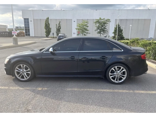 Audi S4 3.0TFSi * DRIVE SELECT * CAMERA * CARFAX * - автомобили, коли, обяви за нови и употребявани 6