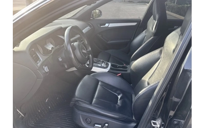 Audi S4 3.0TFSi * DRIVE SELECT * CAMERA * CARFAX * - автомобили, коли, обяви за нови и употребявани 7