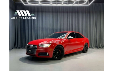 audi-s4 - 0