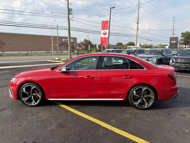 Audi S4 BANG / ПАНОРАМА / КОЖА / ЦЕНА ДО БГ - автомобили, коли, обяви за нови и употребявани 1