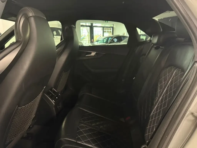 Audi S4 NARDO GREY* TECHNIK* 360* B&O* NAPPA* КРАЙНА ЦЕНА - автомобили, коли, обяви за нови и употребявани 15
