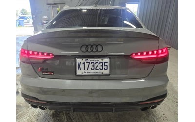 Audi S4 MATRIX* МАСАЖ* 360КАМЕРА* КЕЙЛЕС* - автомобили, коли, обяви за нови и употребявани 6