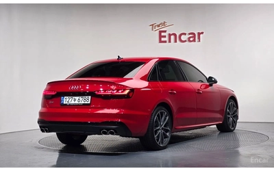 audi-s4 - 2