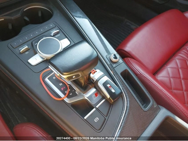Audi S4 3.0T QUATTRO - автомобили, коли, обяви за нови и употребявани 11