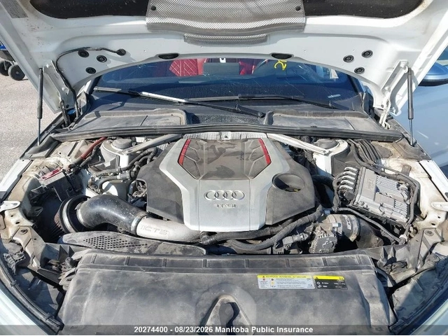 Audi S4 3.0T QUATTRO - автомобили, коли, обяви за нови и употребявани 12