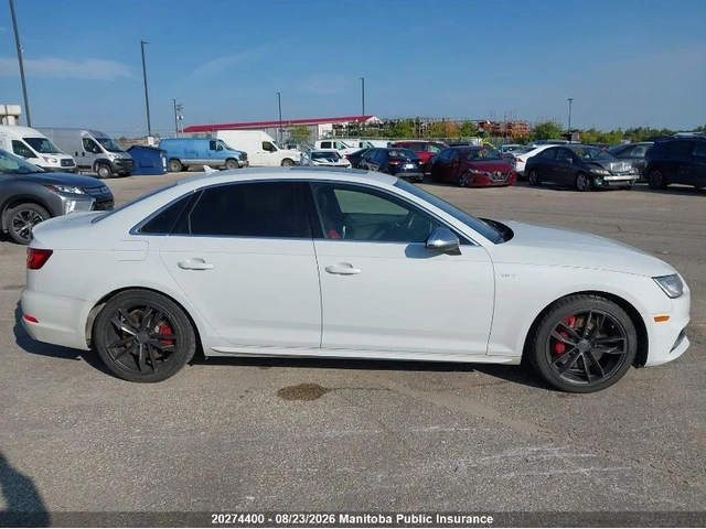 Audi S4 3.0T QUATTRO - автомобили, коли, обяви за нови и употребявани 3