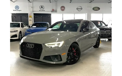 audi-s4 - 0