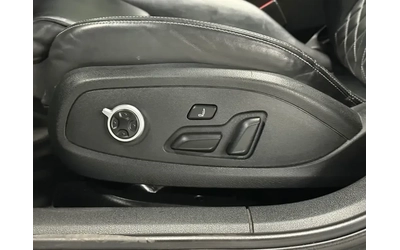 Audi S4 3.0 TFSI Quattro Tecknik - автомобили, коли, обяви за нови и употребявани 12
