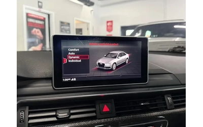 Audi S4 3.0 TFSI Quattro Tecknik - автомобили, коли, обяви за нови и употребявани 16