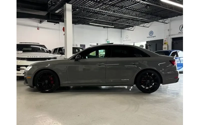 audi-s4 - 1