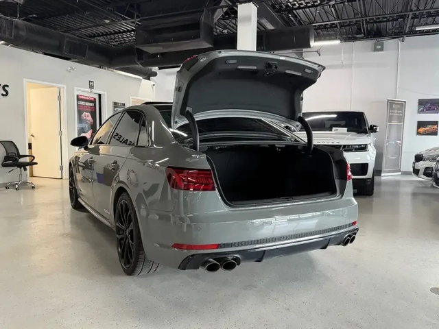 Audi S4 3.0 TFSI Quattro Tecknik - автомобили, коли, обяви за нови и употребявани 5