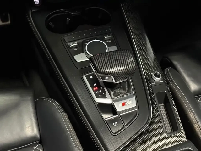 Audi S4 3.0 TFSI Quattro Tecknik - автомобили, коли, обяви за нови и употребявани 7