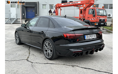 audi-s4-garantsiya-3-0i-realni-km - 2