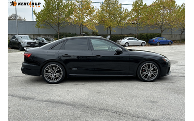 audi-s4-garantsiya-3-0i-realni-km - 4