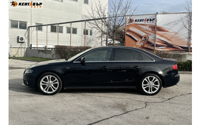 audi-s4-s4-333ks-rachka-garantsiya-6-mesetsa - 1