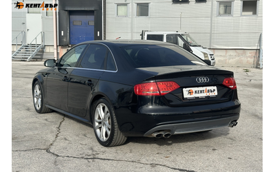 audi-s4-s4-333ks-rachka-garantsiya-6-mesetsa - 2