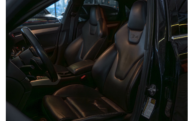 Audi S4 Sedan/V6/Подгрев/F1/Navi - автомобили, коли, обяви за нови и употребявани 9