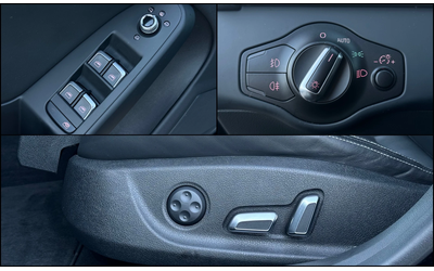 Audi S5 3.0 TFSI ! Quattro ! SWISS ! - автомобили, коли, обяви за нови и употребявани 12