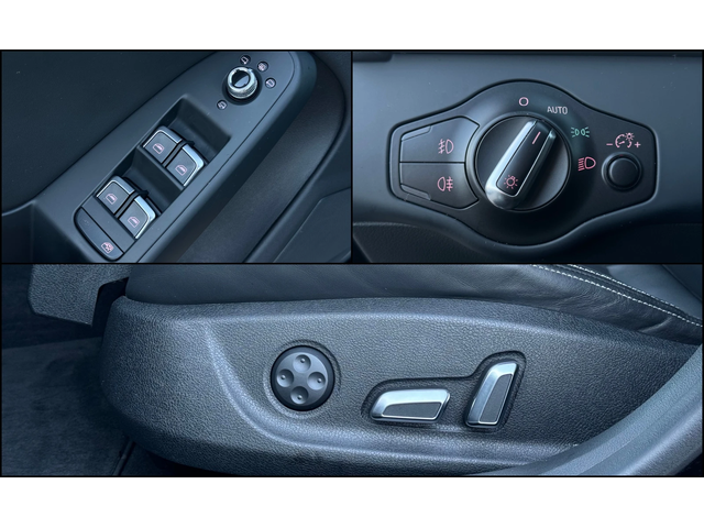 Audi S5 3.0 TFSI ! Quattro ! SWISS ! - автомобили, коли, обяви за нови и употребявани 12