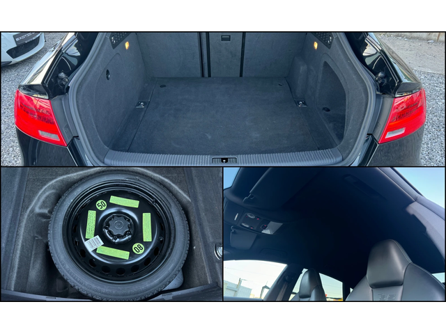 Audi S5 3.0 TFSI ! Quattro ! SWISS ! - автомобили, коли, обяви за нови и употребявани 16