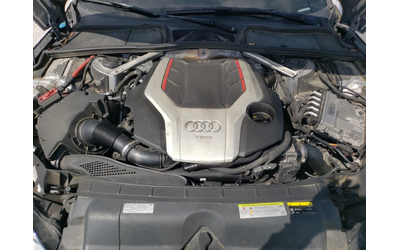 Audi S5 PRESTIGE QUATTRO* BANG&OLUFSEN* VIRTUAL* KEYLESS - автомобили, коли, обяви за нови и употребявани 10