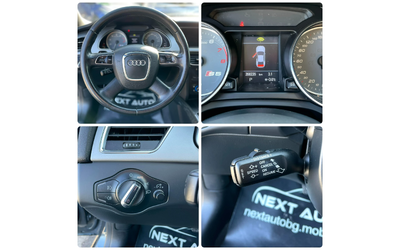 Audi S5 QUATTRO 4.2i 354HP V8 - автомобили, коли, обяви за нови и употребявани 11