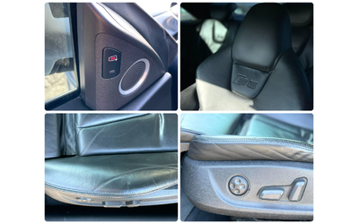 Audi S5 QUATTRO 4.2i 354HP V8 - автомобили, коли, обяви за нови и употребявани 13