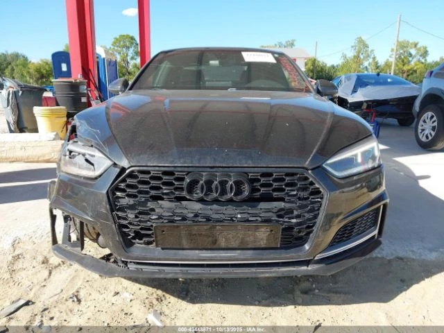 Audi S5 3.0T PREMIUM PLUS /ДИГИТАЛНО ТАБЛО / МАСАЖ - автомобили, коли, обяви за нови и употребявани 1