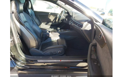 Audi S5 3.0T PREMIUM PLUS /ДИГИТАЛНО ТАБЛО / МАСАЖ - автомобили, коли, обяви за нови и употребявани 6