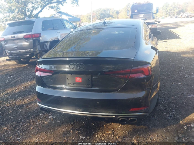 Audi S5 PREMIUM PLUS / ШИБИДАХ / ПОДГРЕВИ - автомобили, коли, обяви за нови и употребявани 4