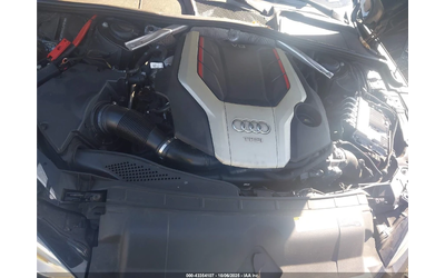 Audi S5 PREMIUM PLUS / ШИБИДАХ / ПОДГРЕВИ - автомобили, коли, обяви за нови и употребявани 8