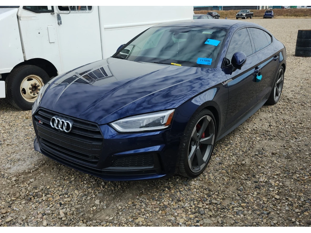 Audi S5 TECHNIK - автомобили, коли, обяви за нови и употребявани 0