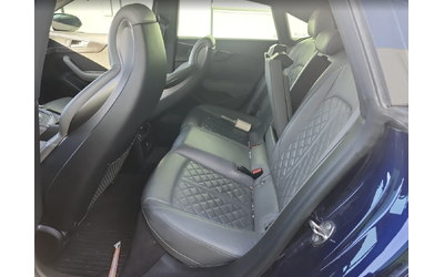 Audi S5 TECHNIK - автомобили, коли, обяви за нови и употребявани 10