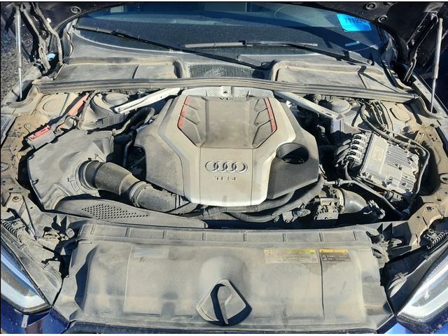 Audi S5 TECHNIK - автомобили, коли, обяви за нови и употребявани 12