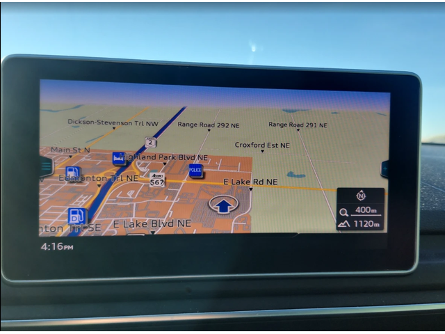 Audi S5 TECHNIK - автомобили, коли, обяви за нови и употребявани 7