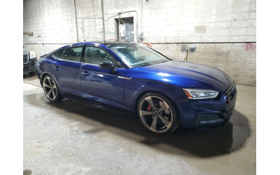 audi-s5 - 0