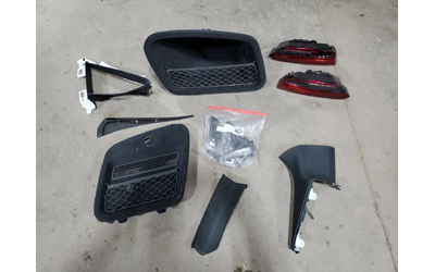 Audi S5 PREMIUM PLUS / МАСАЖ / ПОДГРЕВИ / ДИГ. ТАБЛО - автомобили, коли, обяви за нови и употребявани 11