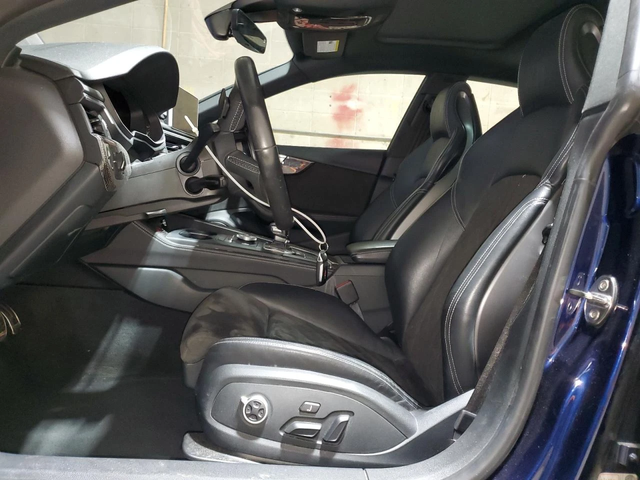 Audi S5 PREMIUM PLUS / МАСАЖ / ПОДГРЕВИ / ДИГ. ТАБЛО - автомобили, коли, обяви за нови и употребявани 6