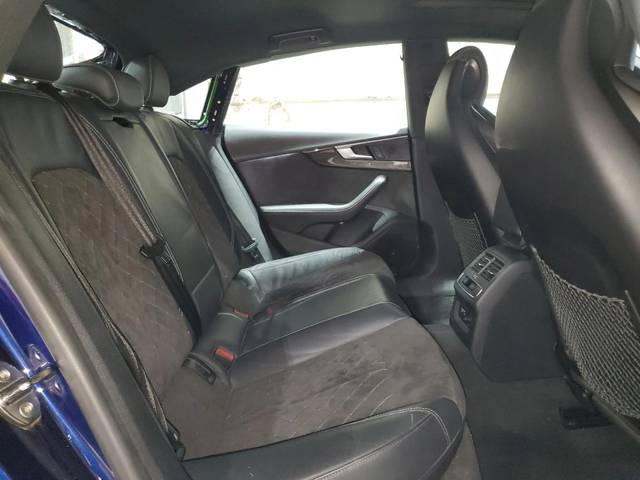 Audi S5 PREMIUM PLUS / МАСАЖ / ПОДГРЕВИ / ДИГ. ТАБЛО - автомобили, коли, обяви за нови и употребявани 9