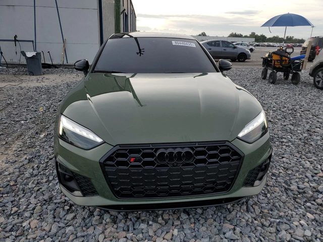 Audi S5 PREMIUM PLUS / ДИГИТАЛНО ТАБЛО / ПОДГРЕВИ - автомобили, коли, обяви за нови и употребявани 1