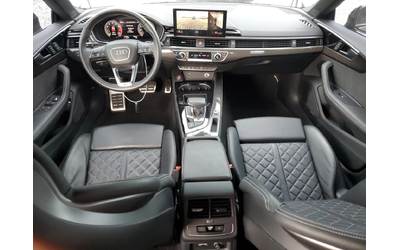 Audi S5 PREMIUM PLUS / ДИГИТАЛНО ТАБЛО / ПОДГРЕВИ - автомобили, коли, обяви за нови и употребявани 6