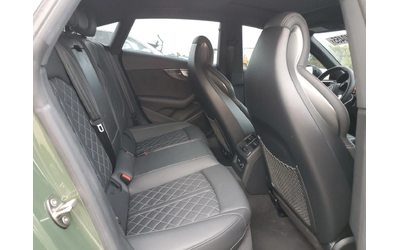 Audi S5 PREMIUM PLUS / ДИГИТАЛНО ТАБЛО / ПОДГРЕВИ - автомобили, коли, обяви за нови и употребявани 8