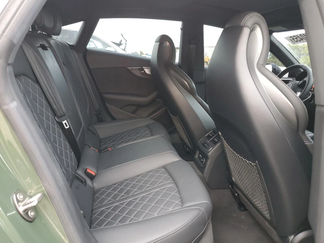 Audi S5 PREMIUM PLUS / ДИГИТАЛНО ТАБЛО / ПОДГРЕВИ - автомобили, коли, обяви за нови и употребявани 8