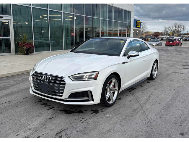 Audi S5 Progressiv - автомобили, коли, обяви за нови и употребявани 0