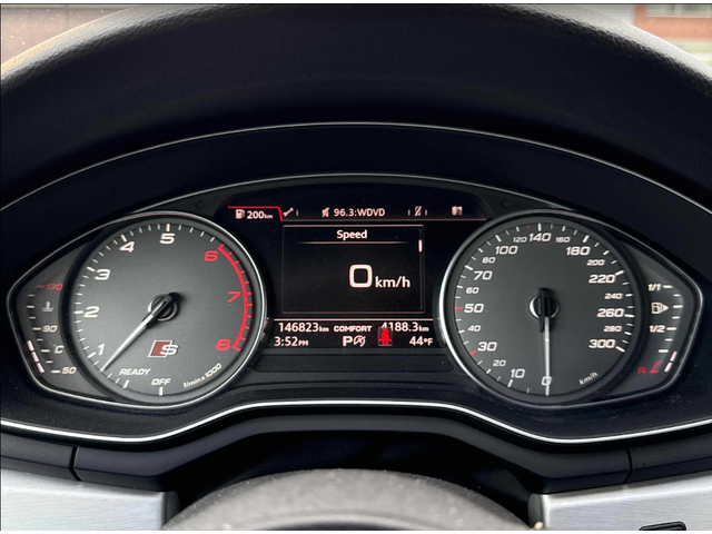 Audi S5 Progressiv - автомобили, коли, обяви за нови и употребявани 7