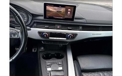 Audi S5 Progressiv - автомобили, коли, обяви за нови и употребявани 8