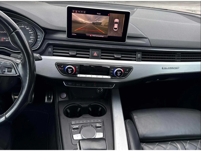 Audi S5 Progressiv - автомобили, коли, обяви за нови и употребявани 8