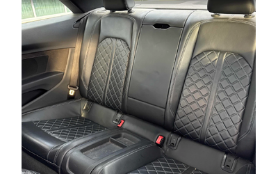 Audi S5 Progressiv - автомобили, коли, обяви за нови и употребявани 9